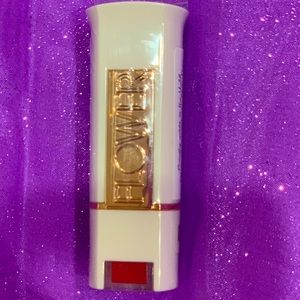 BRAND NEW FLOWER Brand Lipstick
